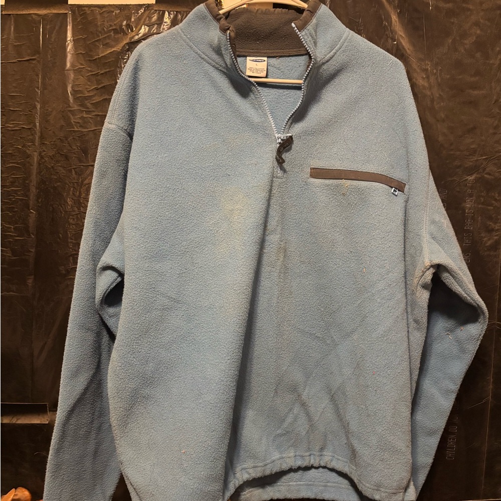 Old Navy Fleece
